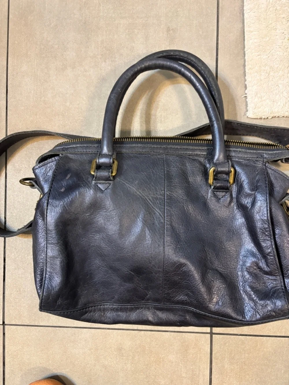 Liebeskind classic navy